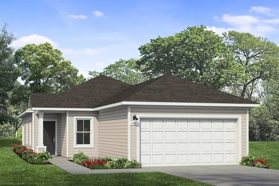 11601 Murano DR, Austin, TX 78747