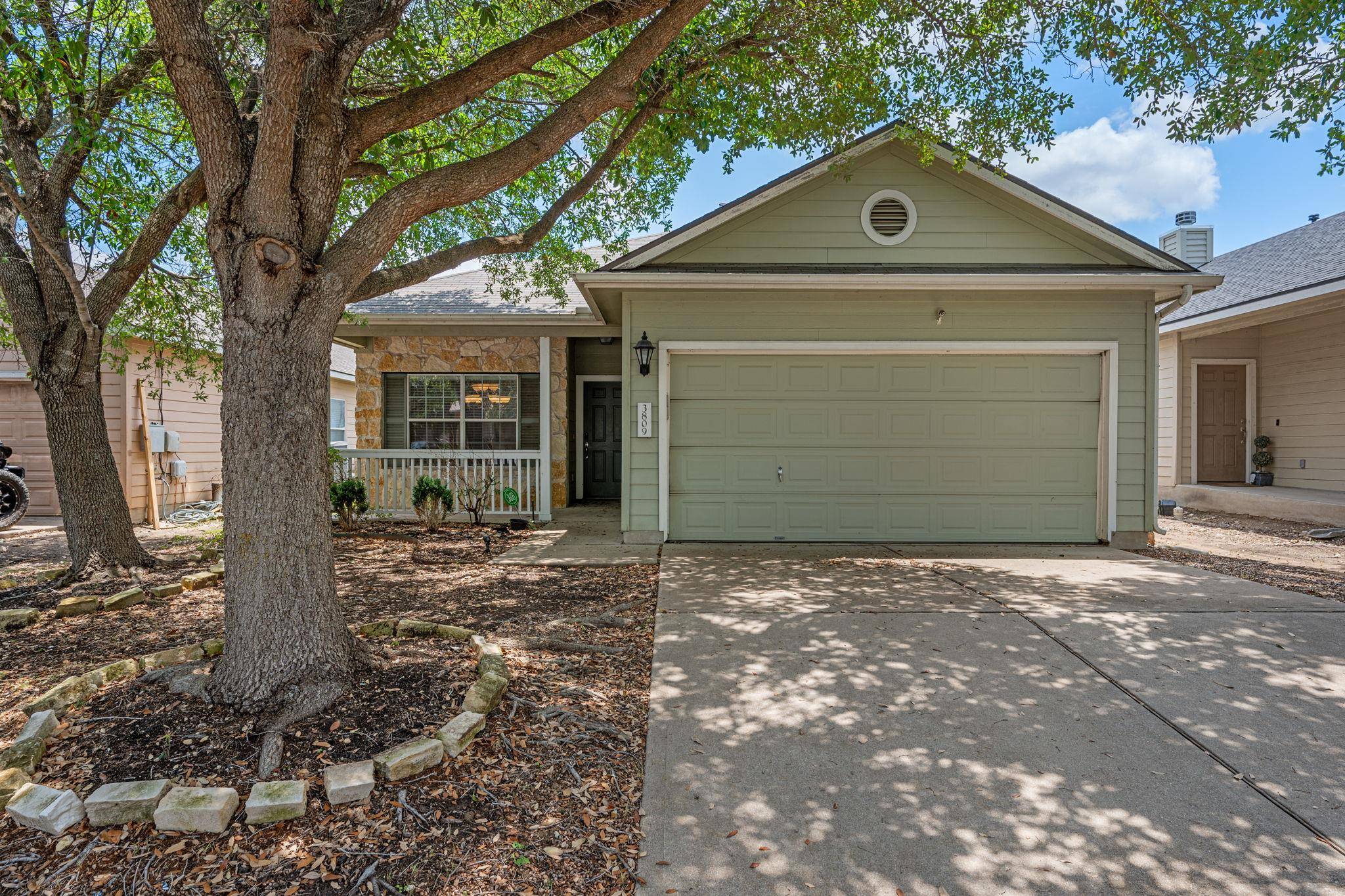 3809 Bronco Bend LOOP, Austin, TX 78744
