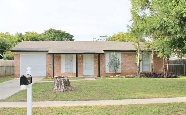 7319 Marble CRK, San Antonio, TX 78238