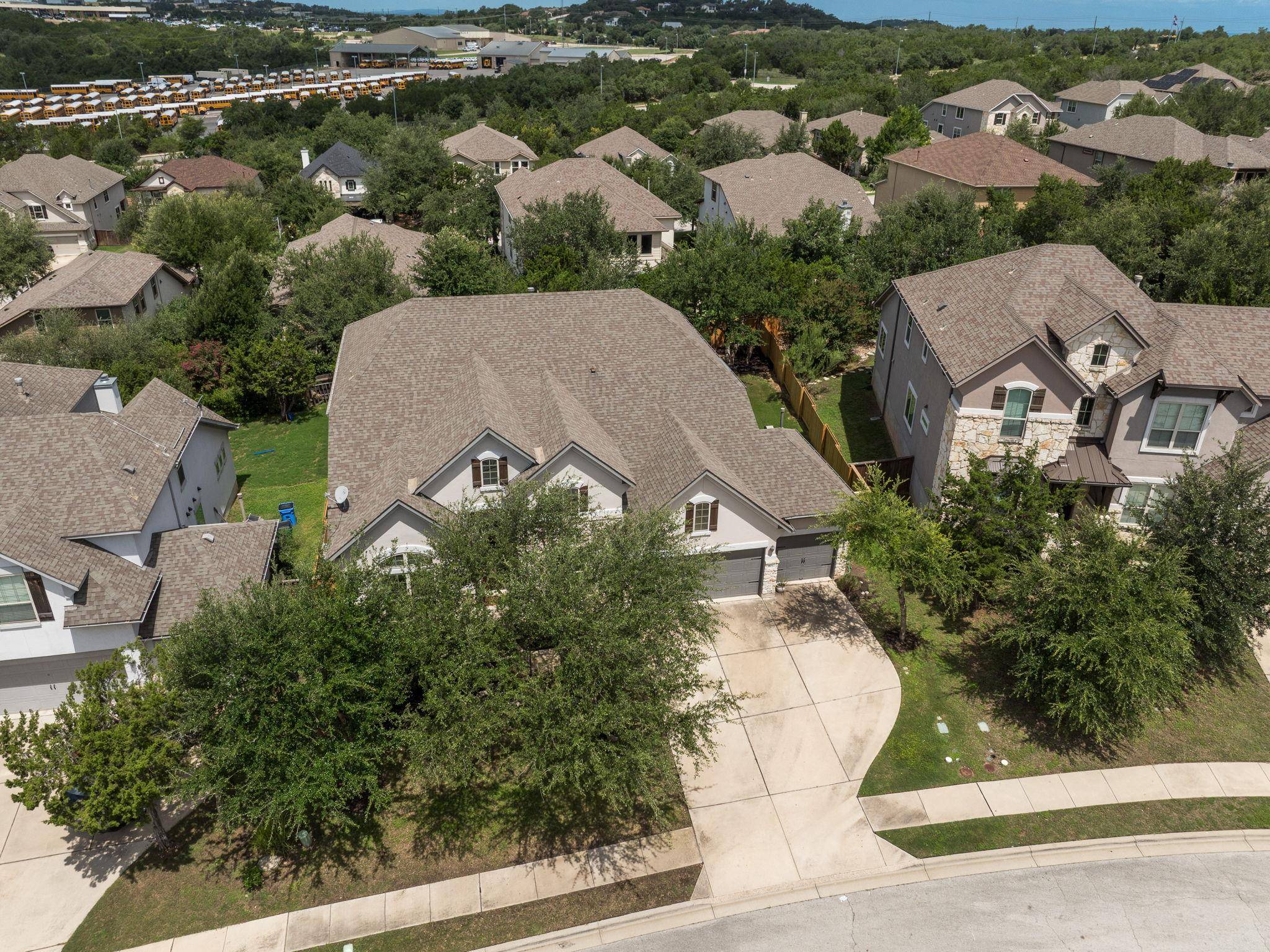 16012 La Rosa DR, Austin, TX 78738