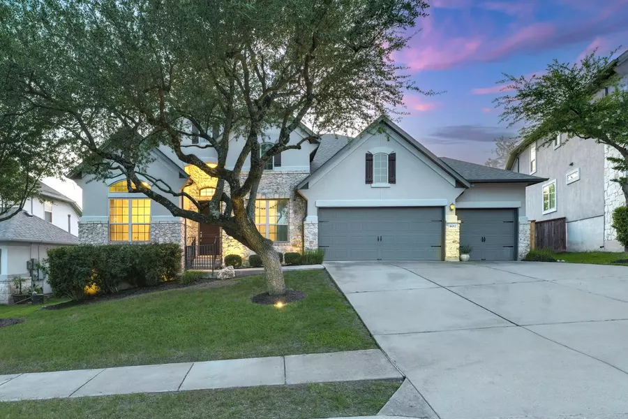 16012 La Rosa DR, Austin, TX 78738