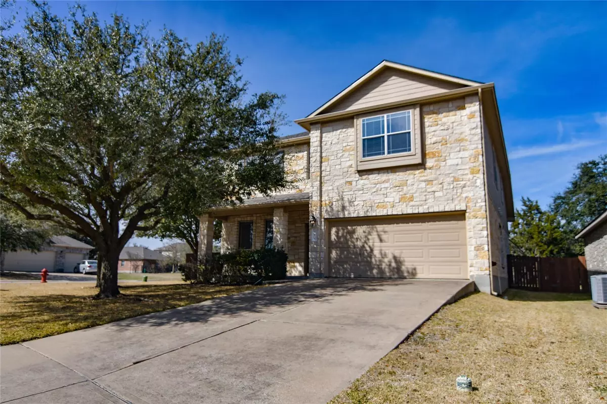 Cedar Park, TX 78613,3901 WILDERNESS PATH BND