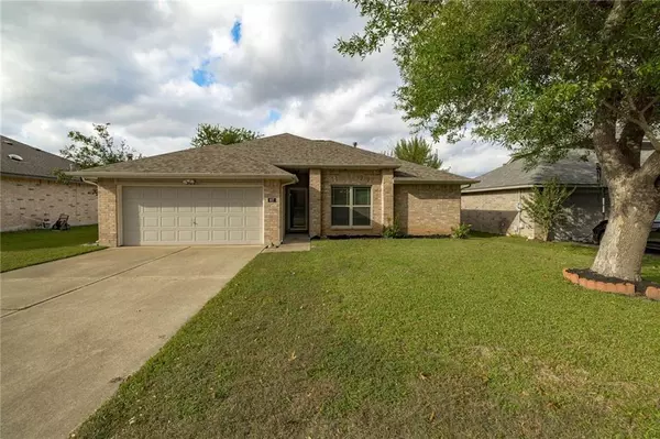 607 Beverly LN, Leander, TX 78641