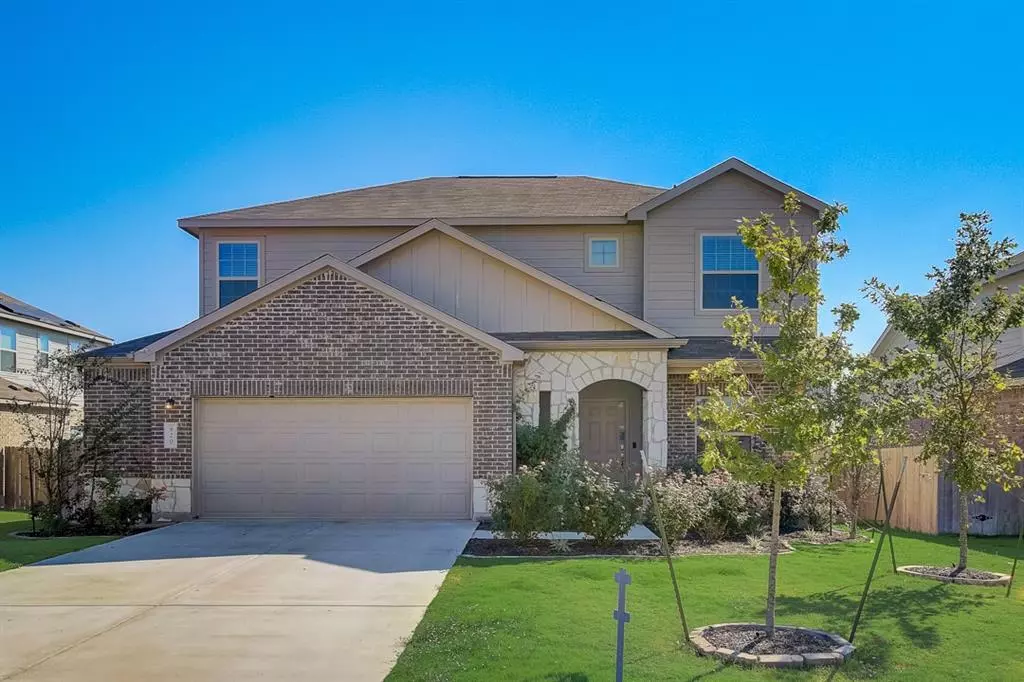 Hutto, TX 78634,820 Kates WAY