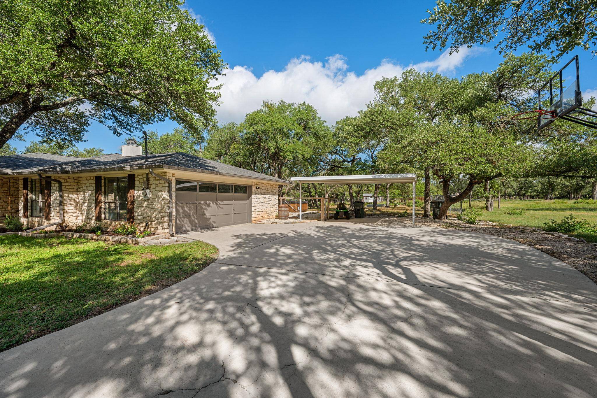 Georgetown, TX 78628,216 Country RD
