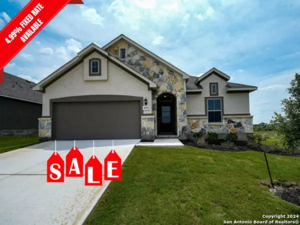 4193 Garden Path, Schertz, TX 78108