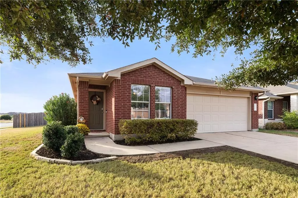 Pflugerville, TX 78660,20200 Merlin Falcon TRL