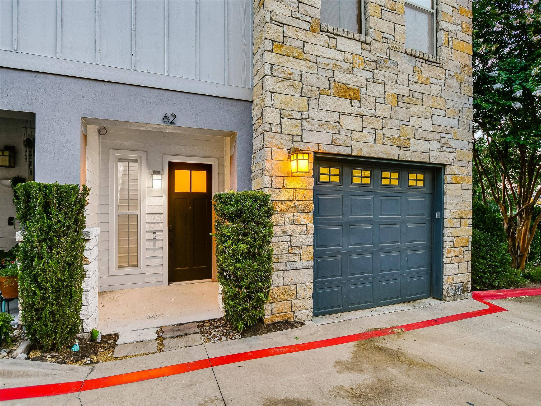 Austin, TX 78704,2520 Bluebonnet LN #62