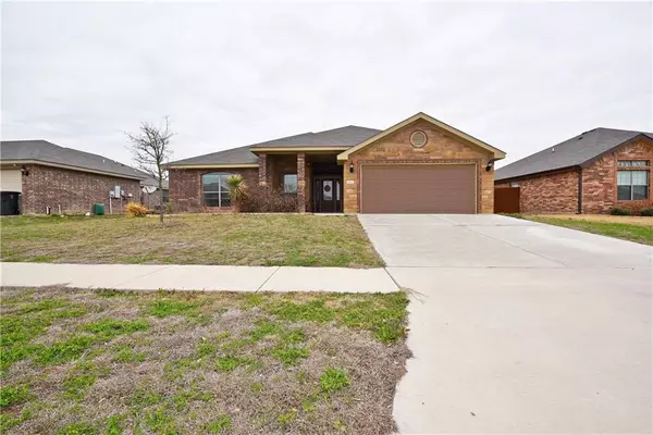 3503 Breeder LN, Killeen, TX 76549