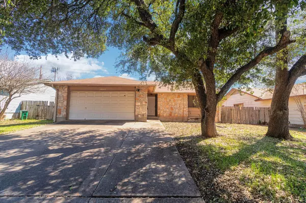 12517 Rampart ST,  Austin,  TX 78727