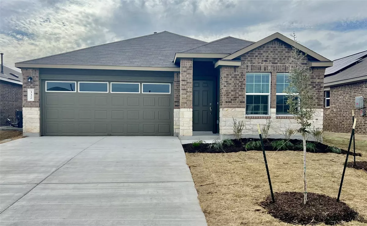 San Marcos, TX 78666,332 Sonterra DR