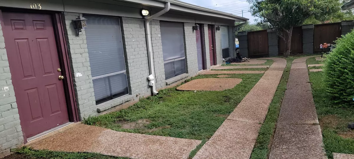 Austin, TX 78751,608 W 51st ST #102