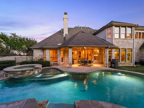 4506 Whitehall CV,  Austin,  TX 78730