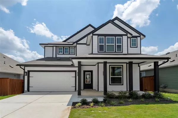 Liberty Hill, TX 78642,105 Wild Sage LN