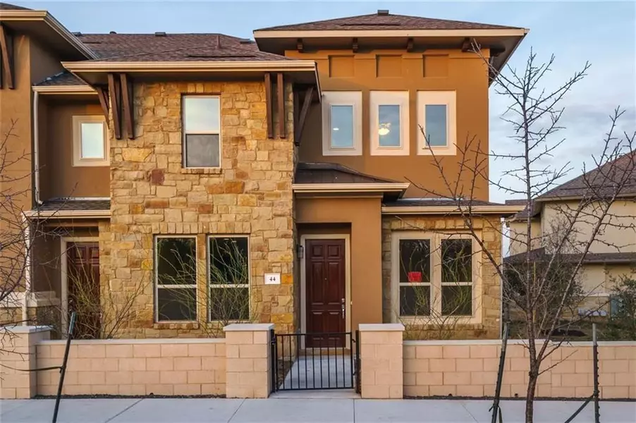 6814 E Riverside DR #44, Austin, TX 78741