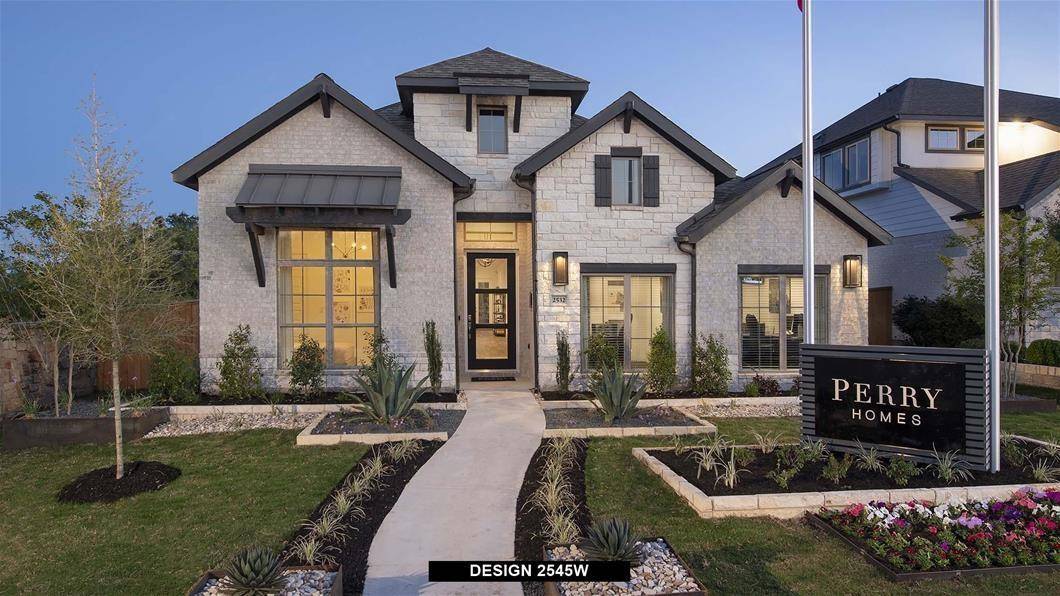 2532 Carretera DR, Leander, TX 78641