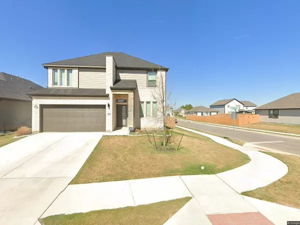 160 Coppers WAY, Elgin, TX 78621