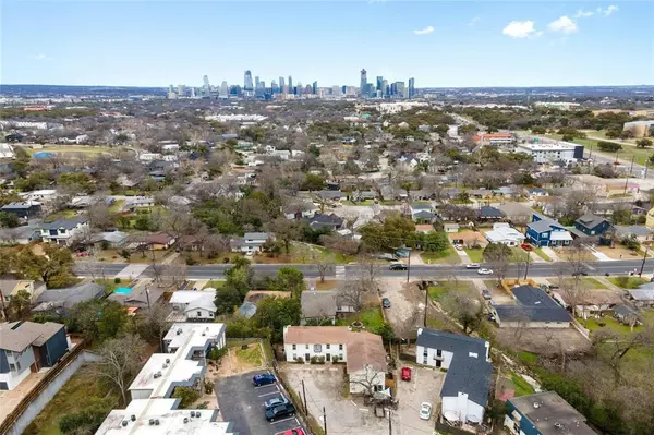 Austin, TX 78704,3500 Alpine CIR #2