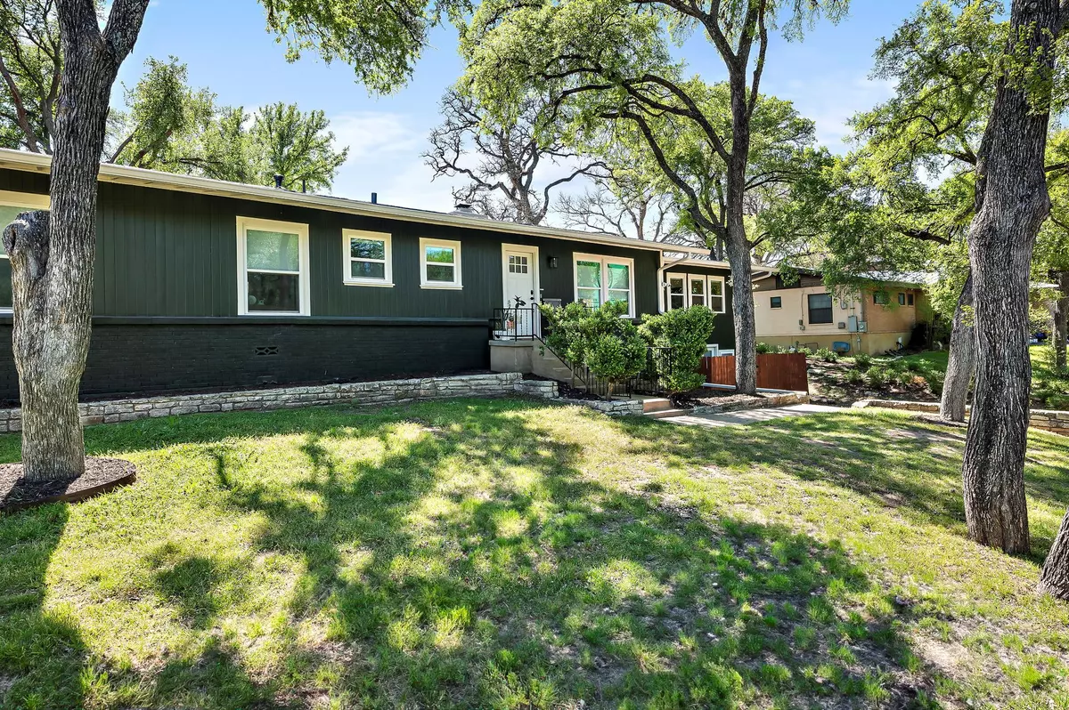 Austin, TX 78723,2811 Vernon Ave