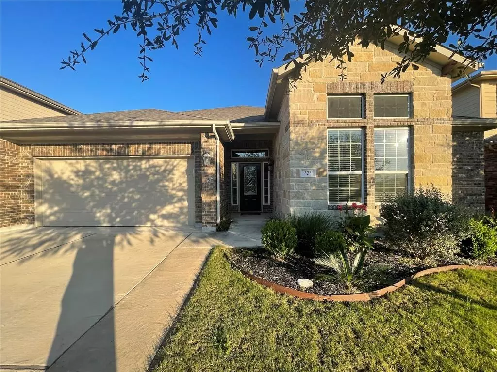 Buda, TX 78610,351 Orchard Hill TRL