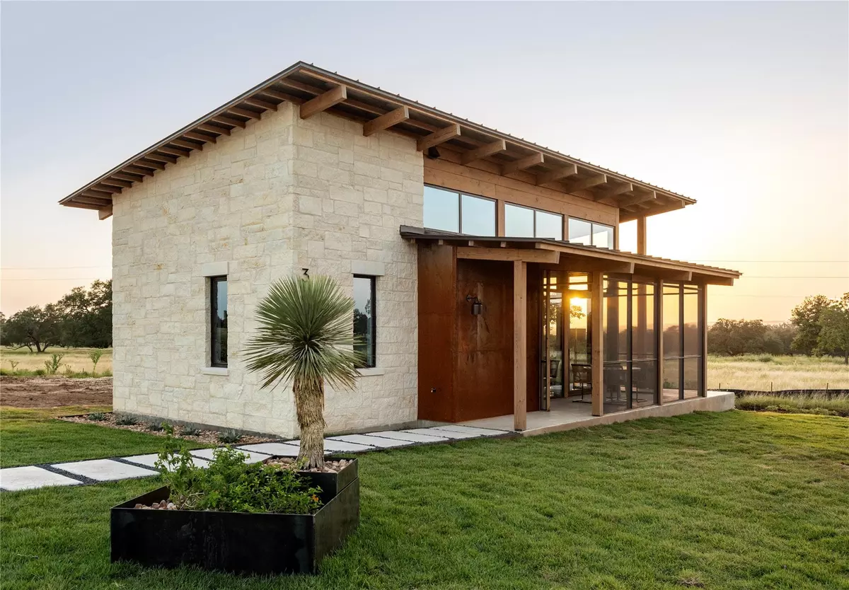 Hye, TX 78635,9361 W Us Highway 290 #8