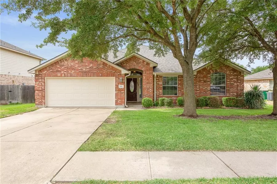 801 Windsor Castle DR, Pflugerville, TX 78660