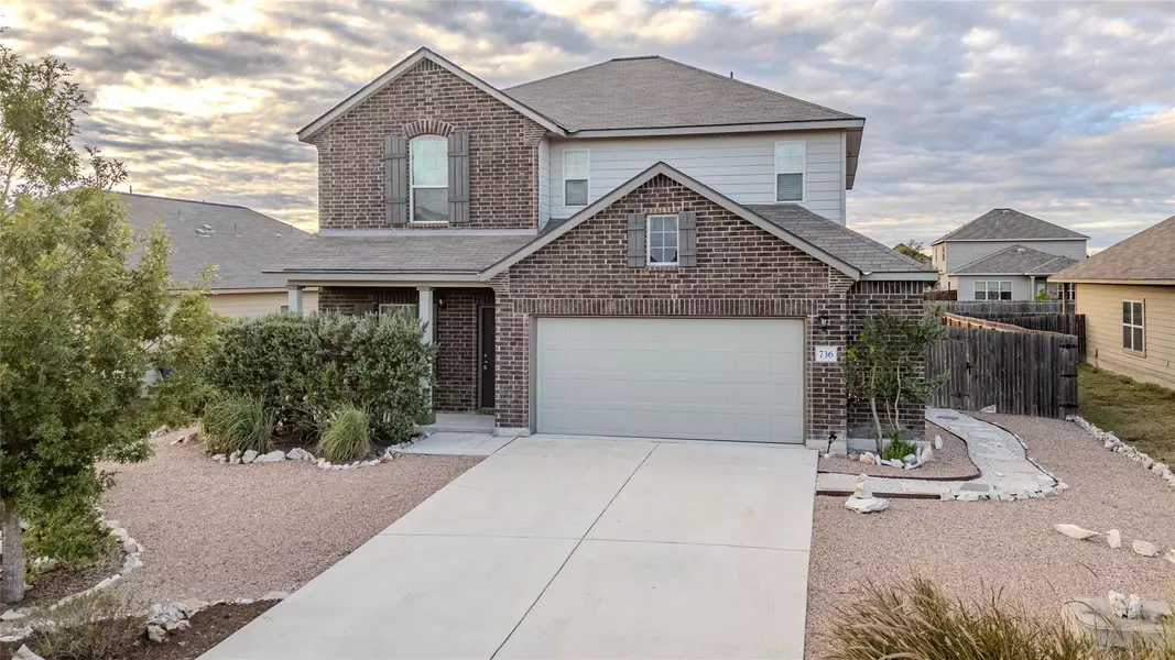 736 Morgans ML, New Braunfels, TX 78130