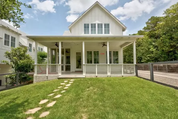 708 Cardinal LN #A,  Austin,  TX 78704
