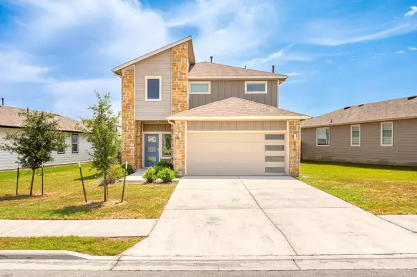 117 SCARBOROUGH WAY, San Marcos, TX 78666