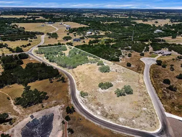 Burnet, TX 78611,Lot 26 Paintbrush LN