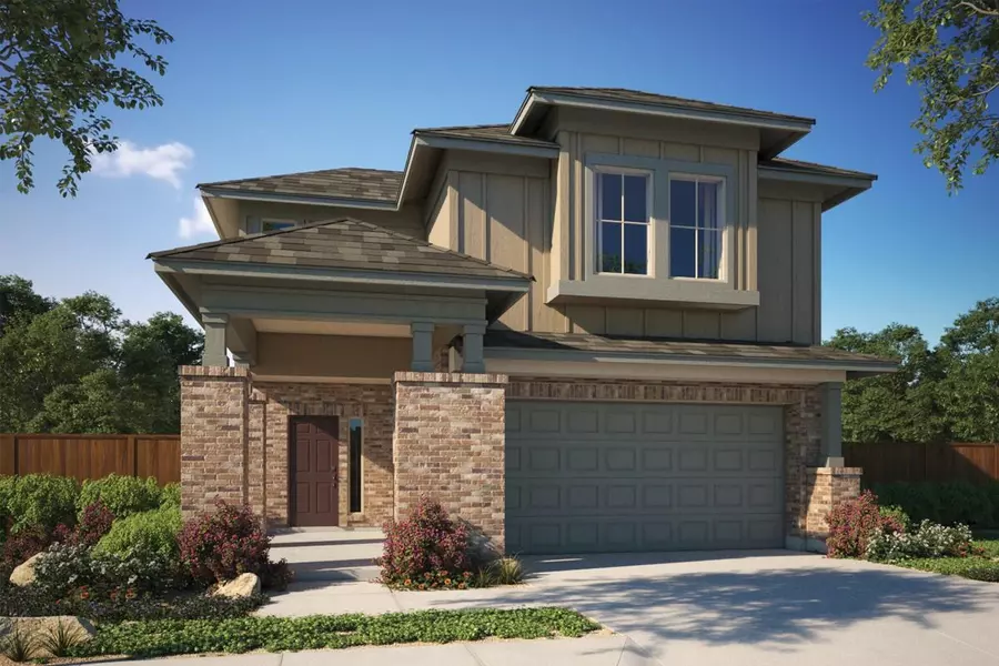 452 Young ST, Buda, TX 78610