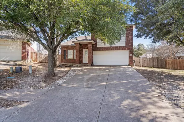 Pflugerville, TX 78660,15101 Sweet Caddies DR