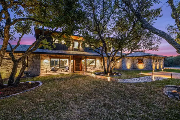 324 Lost Mountain Ranch RD, Burnet, TX 78611