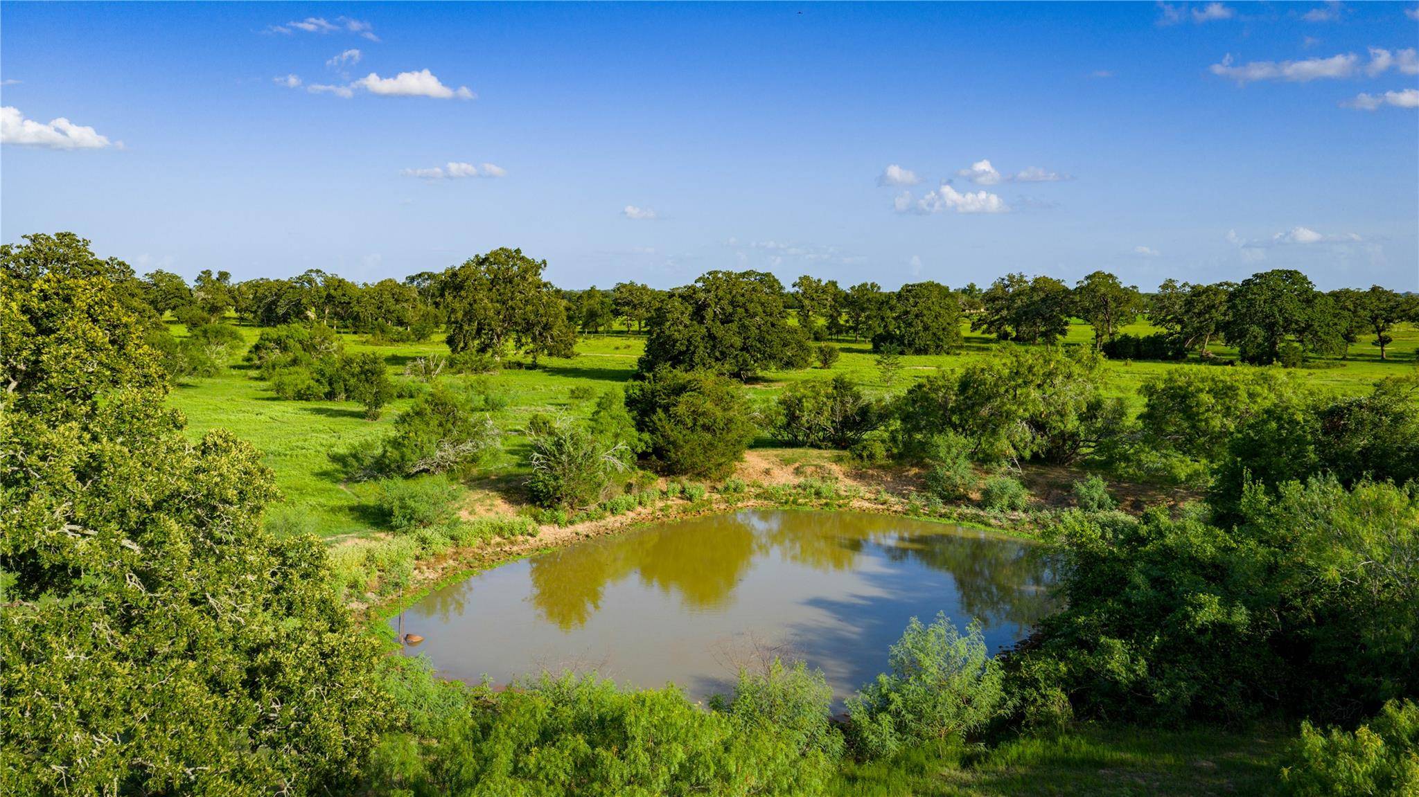 (Tract 1) 1050 FM 2104, Smithville, TX 78957