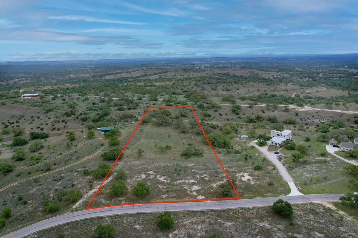 Johnson City, TX 78636,195 Cypress View DR