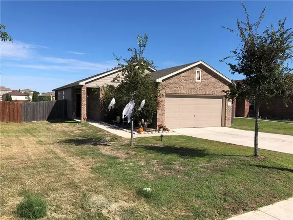 Kyle, TX 78640,451 New Bridge DR