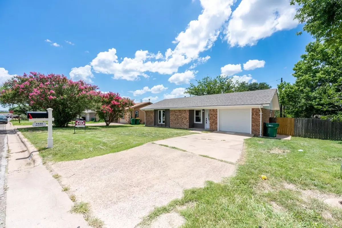 Marble Falls, TX 78654,1122 Northwood DR