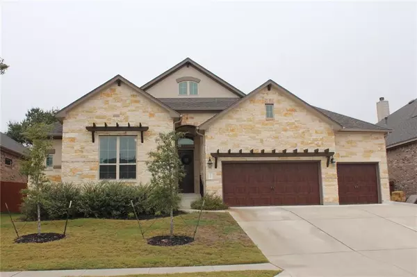 15404 La Catania Way, Bee Cave, TX 78738