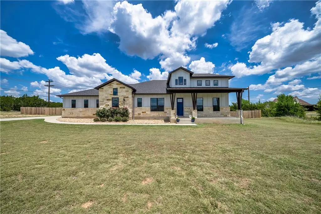 Liberty Hill, TX 78642,105 Christine LN