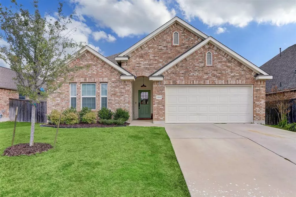 Manor, TX 78653,13512 Ciderwood CT