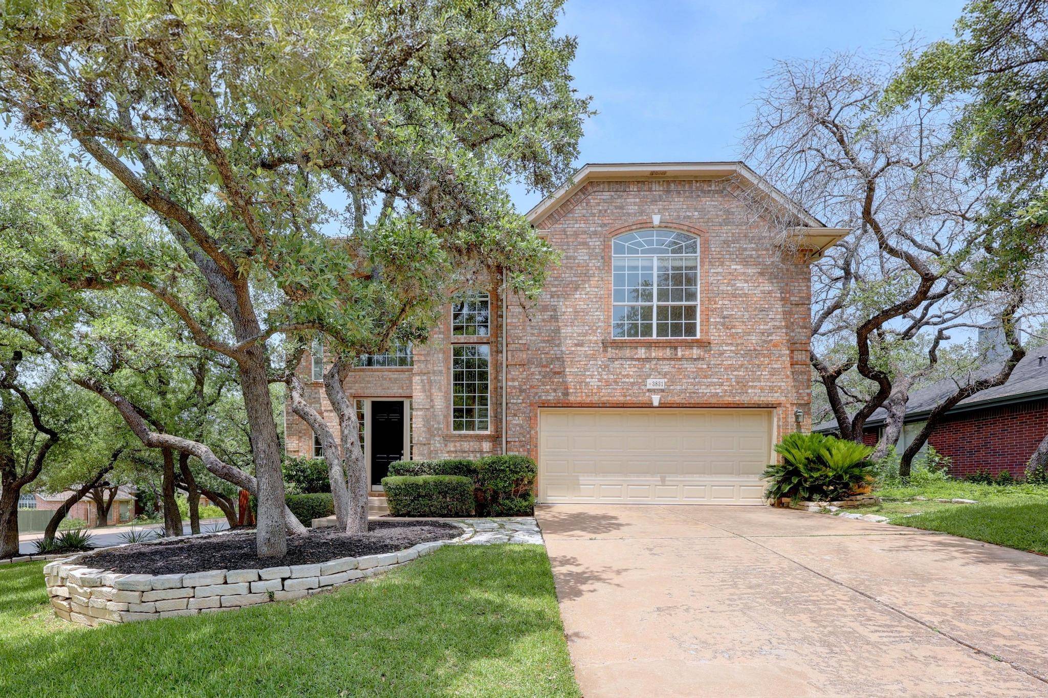 Austin, TX 78732,3831 Epperson TRL