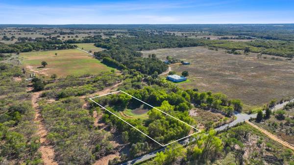 Lot 8 Tumbleweed TRL, Dale, TX 78616