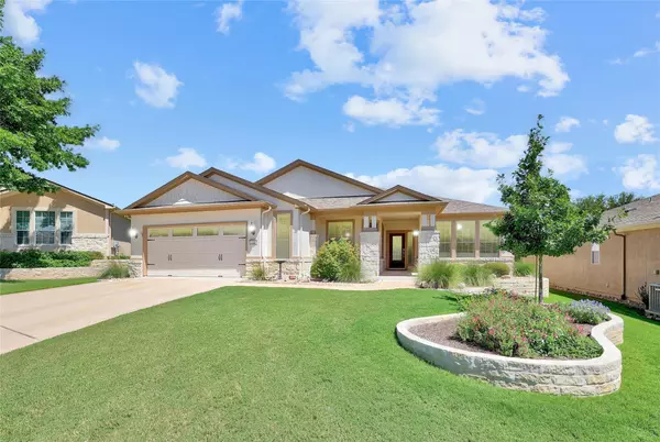 104 Eagle Mountain CV,  Georgetown,  TX 78633