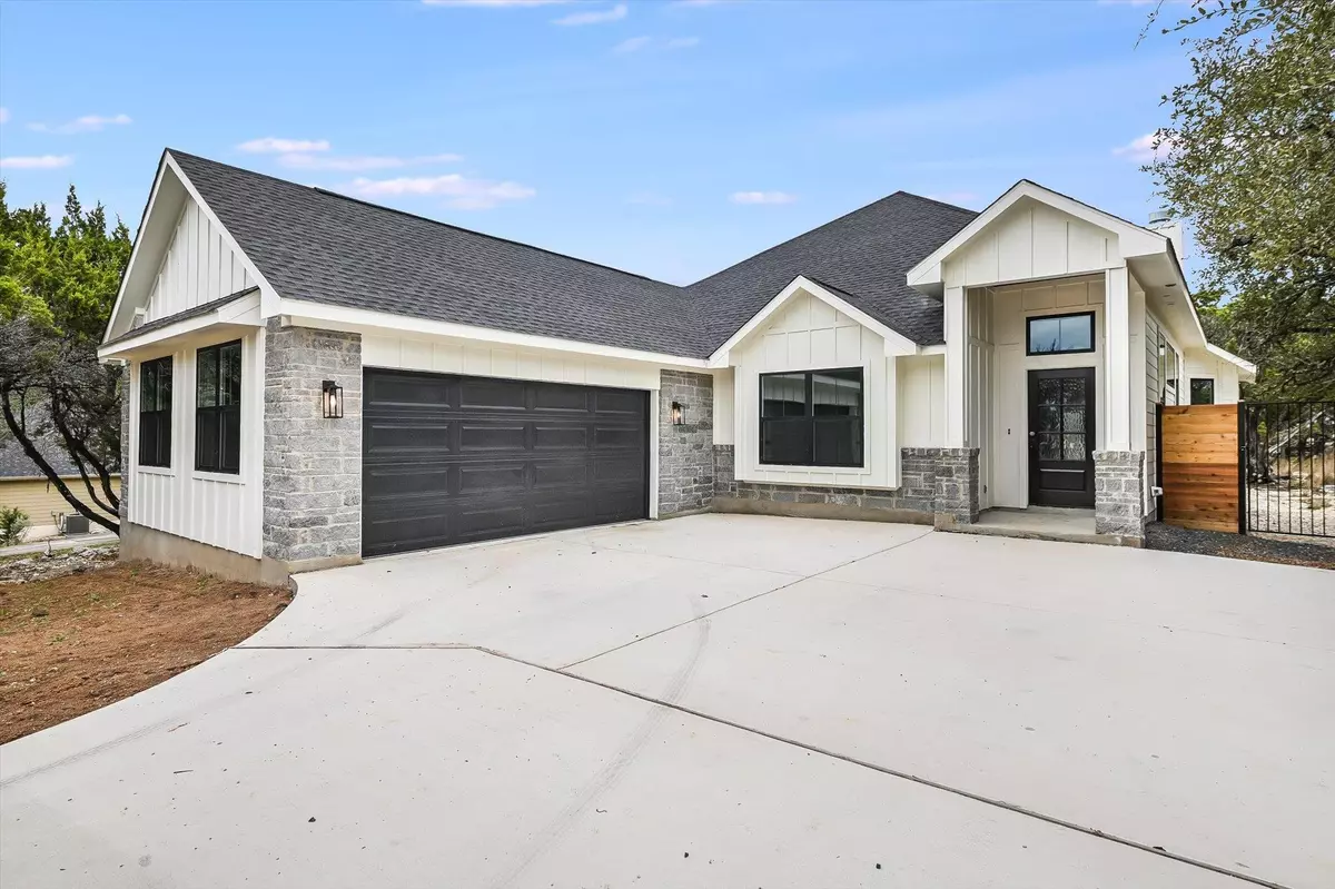 Wimberley, TX 78676,8 Lakewood CIR