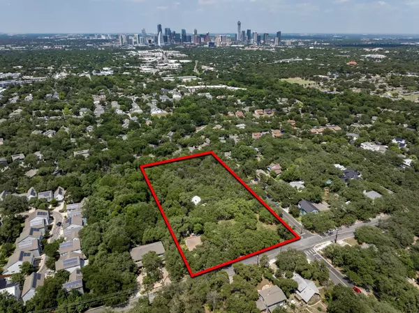 1700/1704 Lightsey RD, Austin, TX 78704