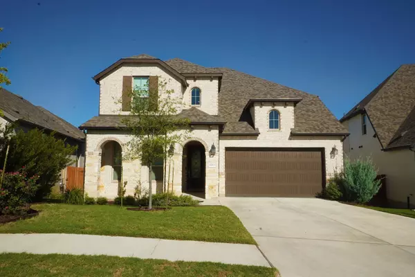 22713 Agave Grove DR, Lago Vista, TX 78645