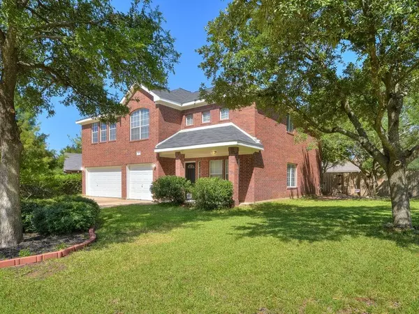 Cedar Park, TX 78613,1401 Deer Horn DR