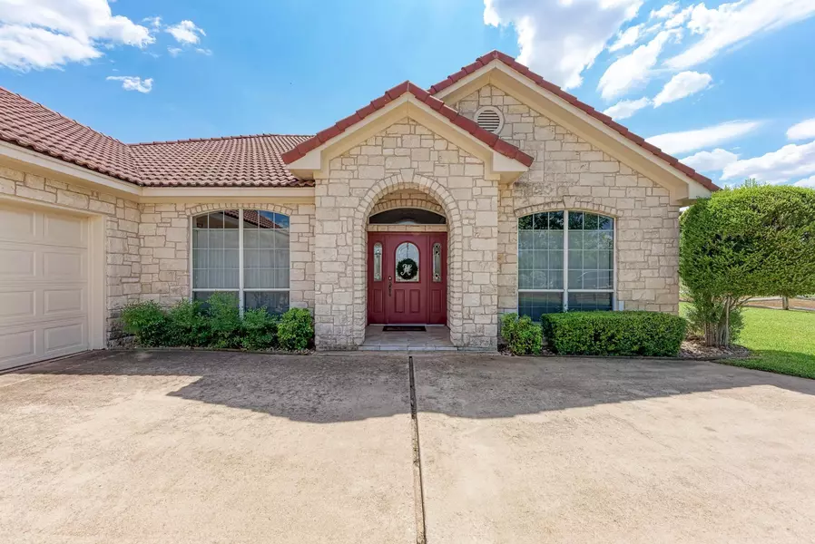 1100 Broken Hills, Horseshoe Bay, TX 78657