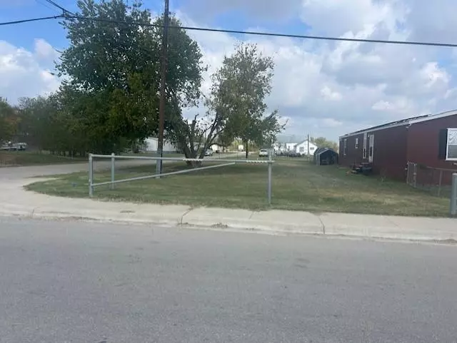 Granger, TX 76530,TBD Pecan ST