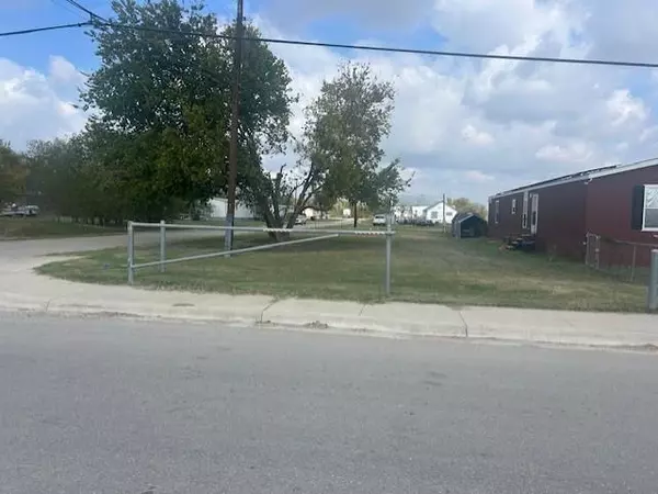 TBD Pecan ST, Granger, TX 76530